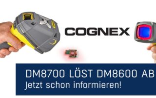 Newsletter Header - Cognex News - 140221