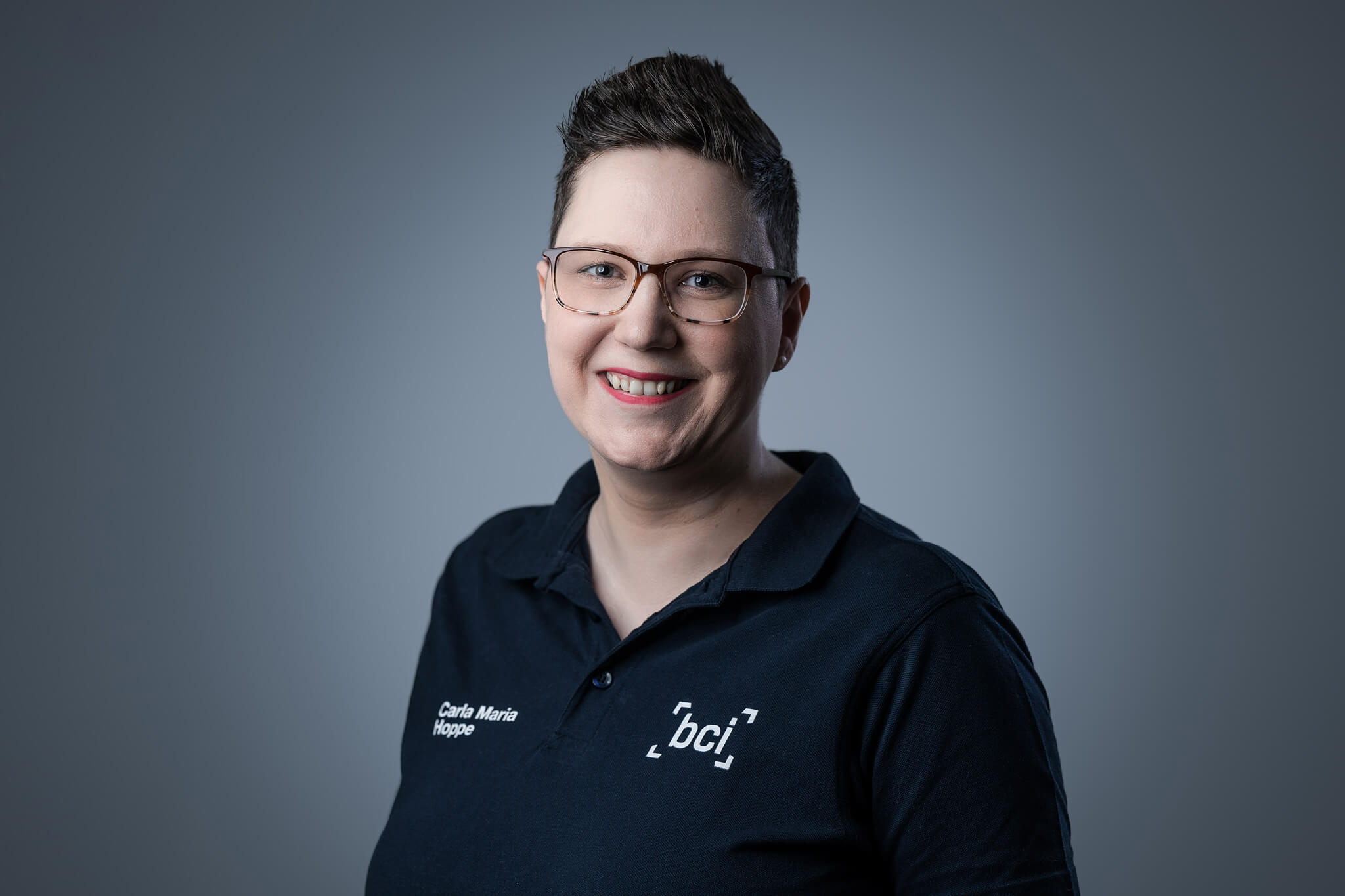 Karriere Mitarbeiterin Hoppe Marketing Karriere Mitarbeiterin Hoppe Marketing