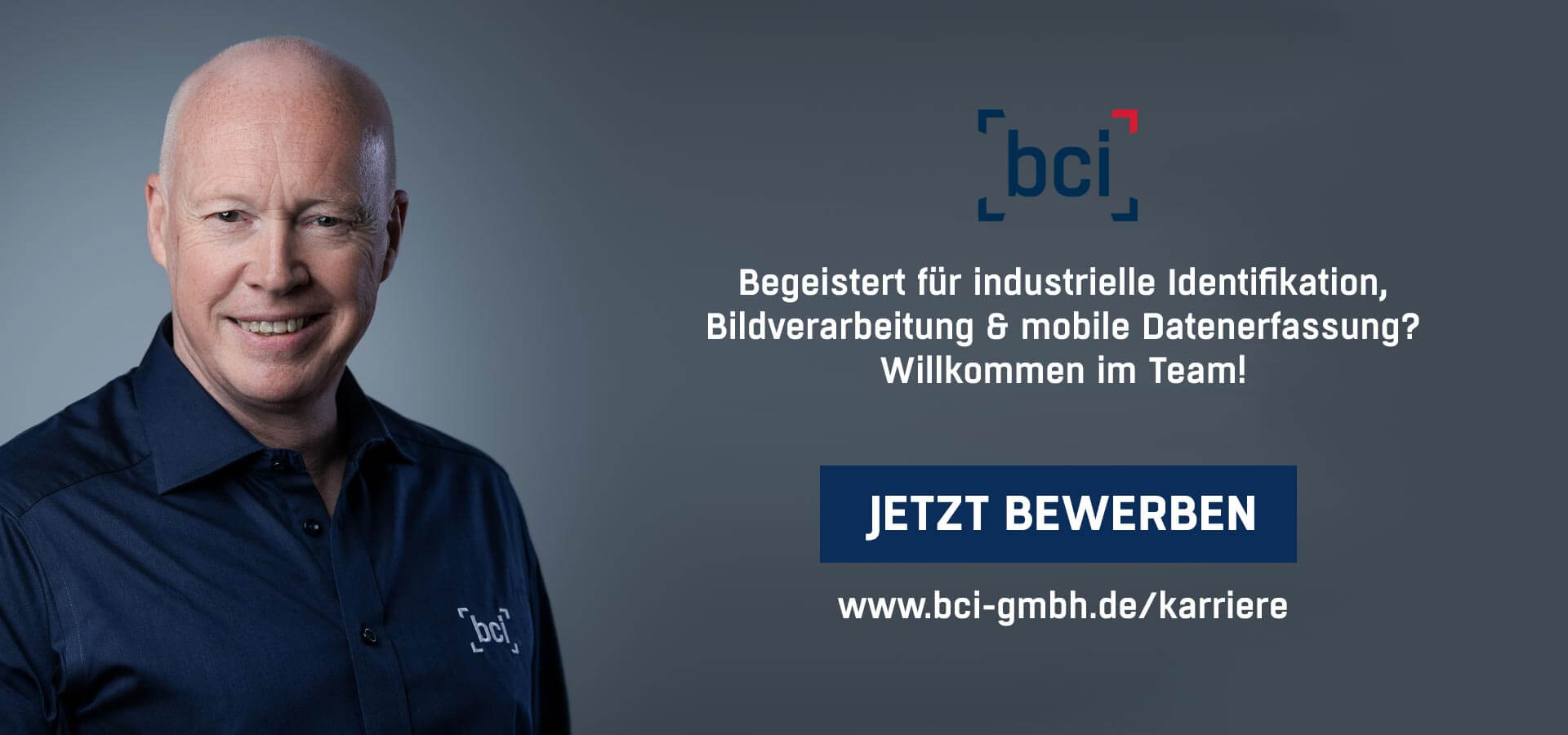 bci GmbH Karriere Jobangebote OG