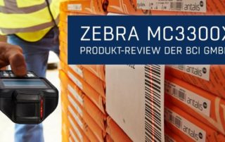 Newsmeldung Header - Review Zebra MC3300x - 170521