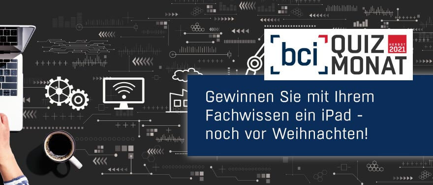 Newsmeldung - bci Quiz Monat Herbst 2021 - 141021