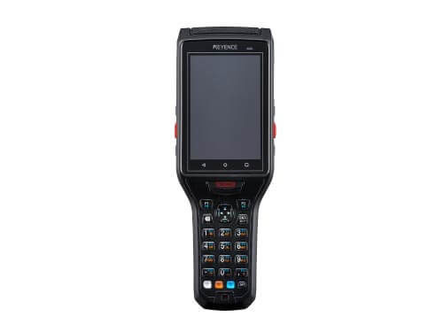 Keyence BT-A500 mobiler Computer