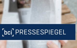 Header fuer Pressespiegel