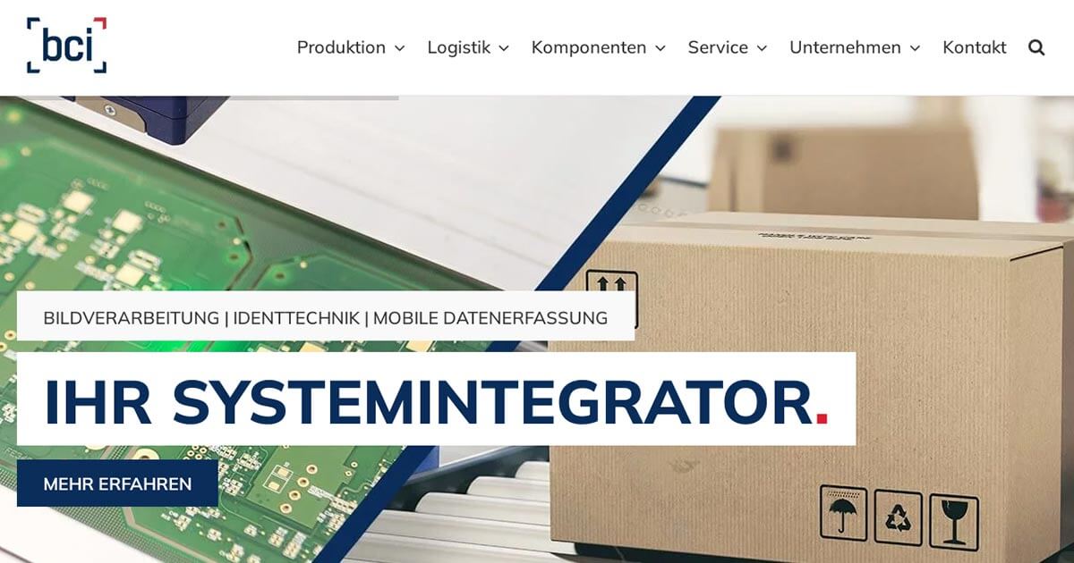 Was bedeutet Redundanz? Definition und Beispiele bci GmbH