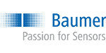 Baumer Logo
