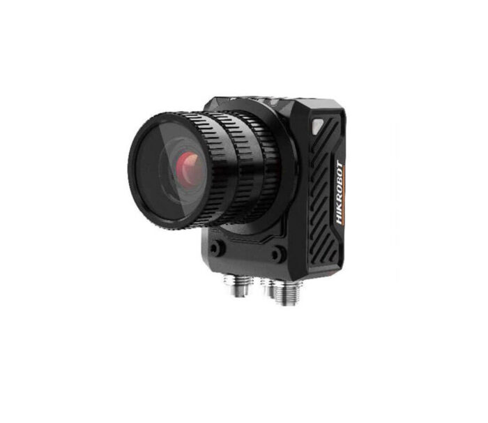 SC6000 Serie Smart-Kameras